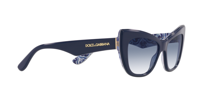 Dolce & Gabbana DG4417 341419  